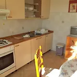 In With Sea View, Terrace, Air Conditioning, Wifi 633-2 Apartman *