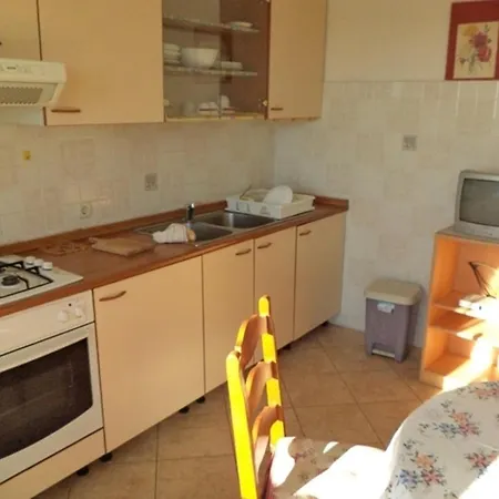 In With Sea View, Terrace, Air Conditioning, Wifi 633-2 Apartment *