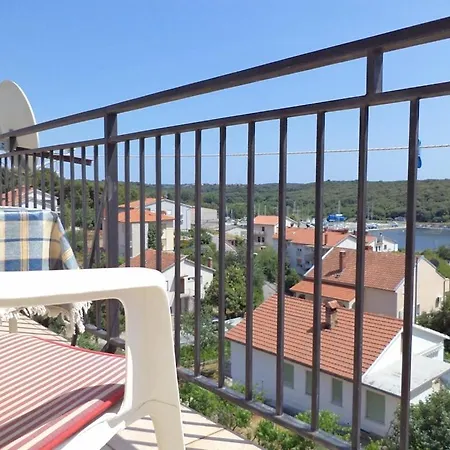 In With Sea View, Terrace, Air Conditioning, Wifi 633-2 Apartment