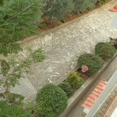 Apartment In With Sea View, Terrace, Air Conditioning, Wifi 633-2 *