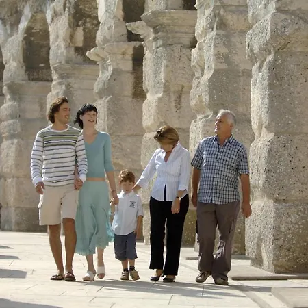 In With Sea View, Terrace, Air Conditioning, Wifi 633-2 Appartamento *