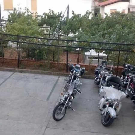 In With Sea View, Terrace, Air Conditioning, Wifi 633-2 Appartamento