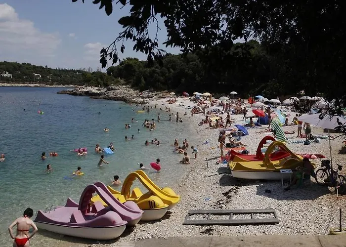 In With Sea View, Terrace, Air Conditioning, Wifi 633-2 *