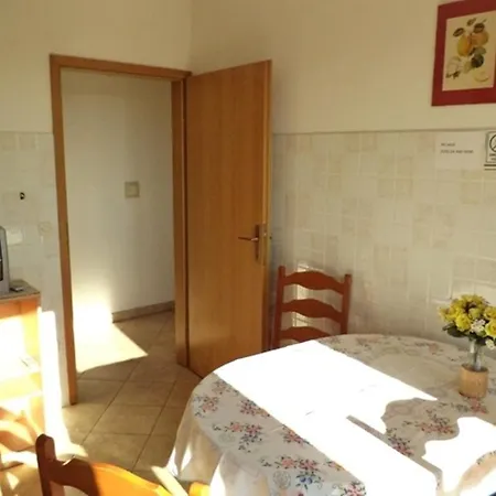 In With Sea View, Terrace, Air Conditioning, Wifi 633-2