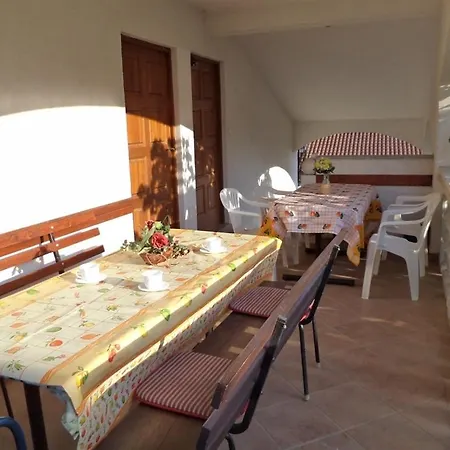 In With Sea View, Terrace, Air Conditioning, Wifi 633-2 بولا