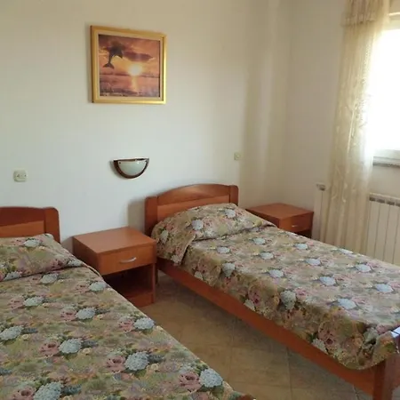 In With Sea View, Terrace, Air Conditioning, Wifi 633-2