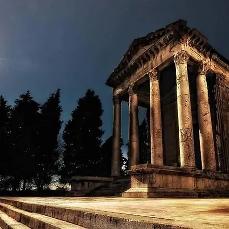 In With Sea View, Terrace, Air Conditioning, Wifi 633-2 Διαμέρισμα *