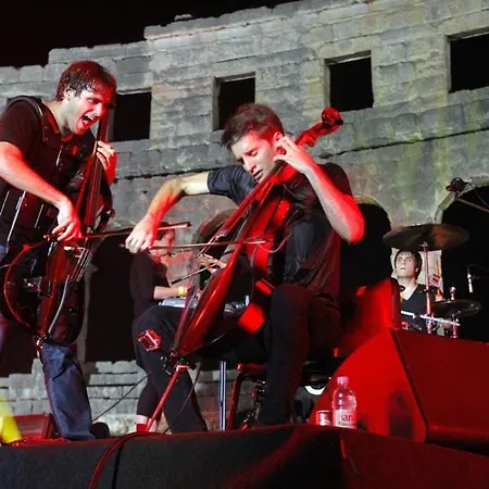 In With Sea View, Terrace, Air Conditioning, Wifi 633-2 Διαμέρισμα