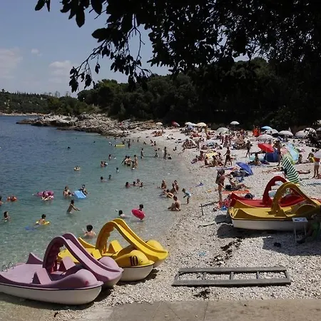 In With Sea View, Terrace, Air Conditioning, Wifi 633-2 *