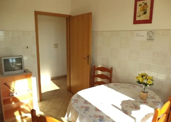 In With Sea View, Terrace, Air Conditioning, Wifi 633-2
