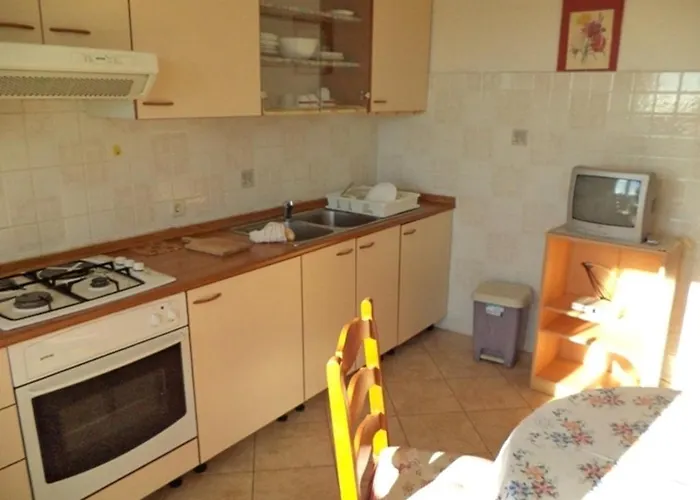 In With Sea View, Terrace, Air Conditioning, Wifi 633-2 Apartment *