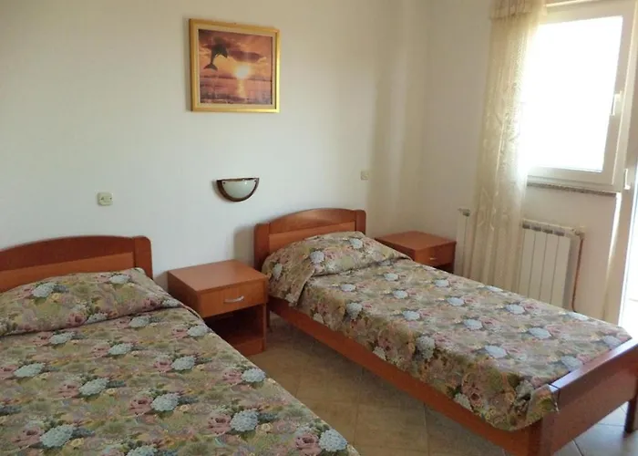 In With Sea View, Terrace, Air Conditioning, Wifi 633-2