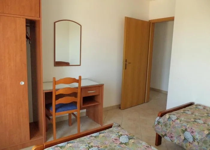 In With Sea View, Terrace, Air Conditioning, Wifi 633-2 Apartment Pula