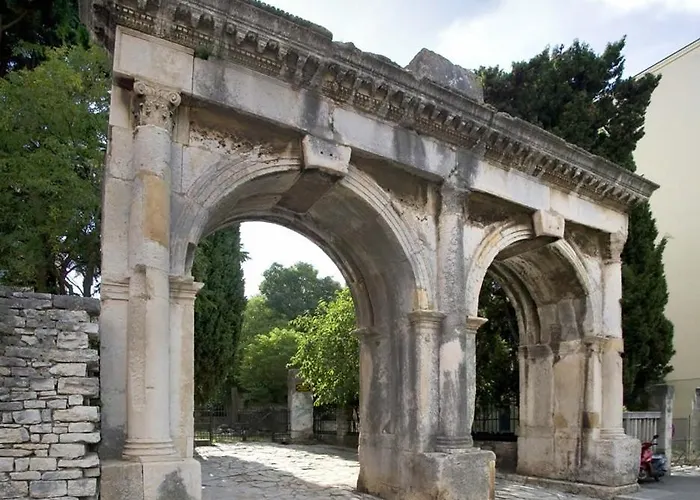 In With Sea View, Terrace, Air Conditioning, Wifi 633-2 *