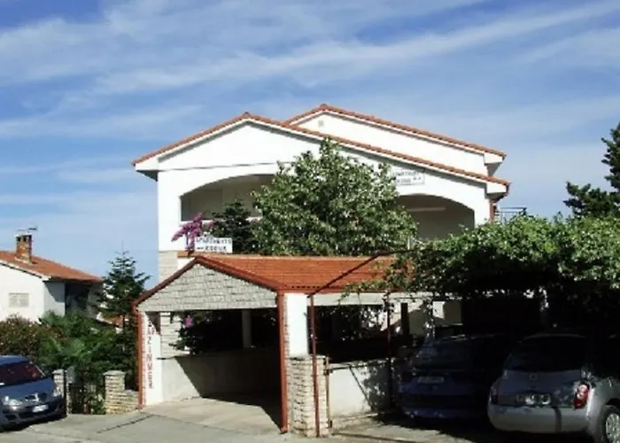 In With Sea View, Terrace, Air Conditioning, Wifi 633-2 Apartment