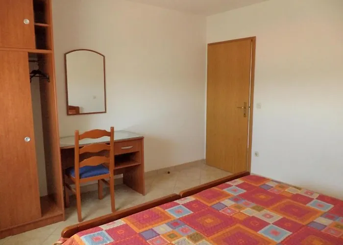 In With Sea View, Terrace, Air Conditioning, Wifi 633-2 Apartment