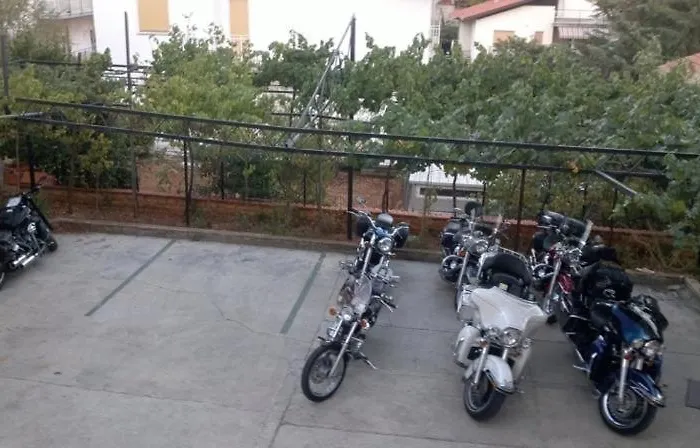 In With Sea View, Terrace, Air Conditioning, Wifi 633-2 Apartment