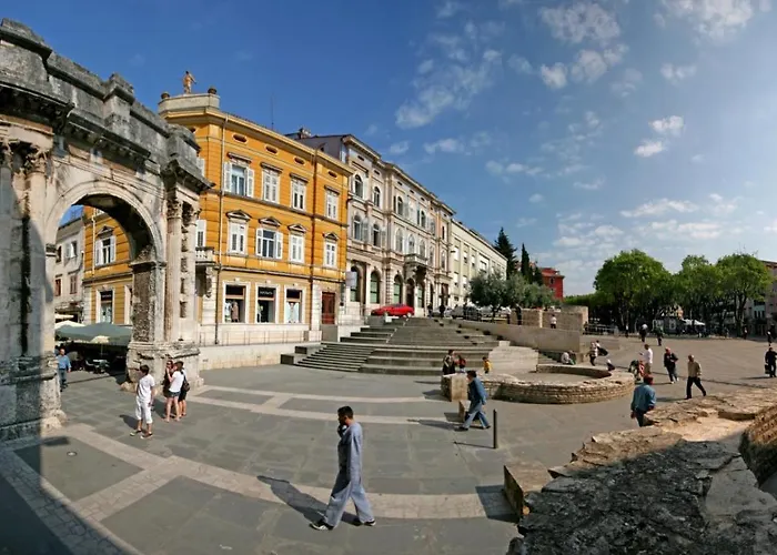 In With Sea View, Terrace, Air Conditioning, Wifi 633-2 *