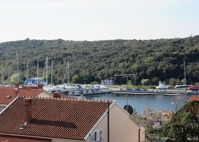 In With Sea View, Terrace, Air Conditioning, Wifi 633-2 *