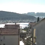 In With Sea View, Terrace, Air Conditioning, Wifi 633-2 Apartment Pula